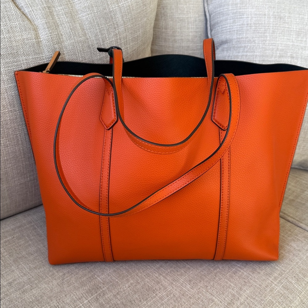 Tory Burch Perry tote bag - Picture 3 of 17